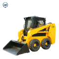 1Ton capacity Skid Steer Loader